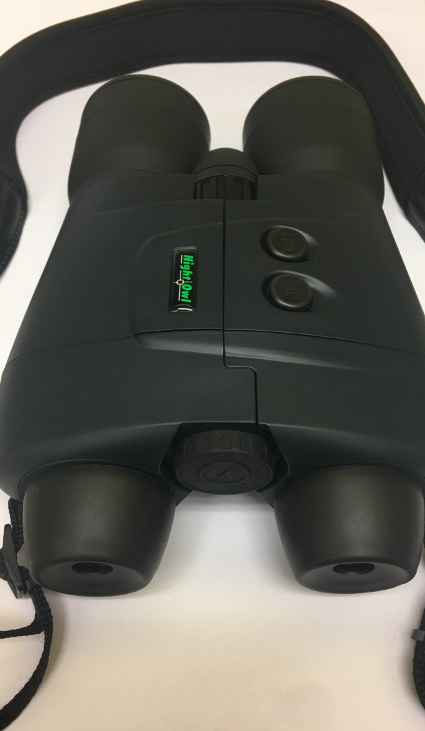 Night Owl Night Vision Binoculars Article JAWS MEGA PAWN & TRADING POST